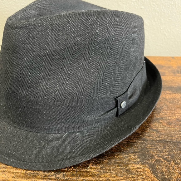 Vintage Stetson Hat - Picture 3 of 4